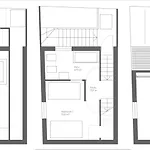 Olardasolas - Casa Con Jardin Privado Frente Al Mar, Feriehus Porto do Son