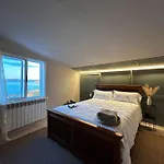 Olardasolas - Casa Con Jardin Privado Frente Al Mar, Feriehus