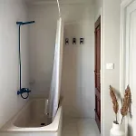 Olardasolas - Casa Con Jardin Privado Frente Al Mar, Feriehus Porto do Son