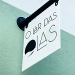 Feriehus Olardasolas - Casa Con Jardin Privado Frente Al Mar, Porto do Son