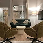 Feriehus Olardasolas - Casa Con Jardin Privado Frente Al Mar,