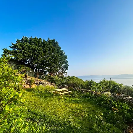 Hébergement de vacances Olardasolas - Casa Con Jardin Privado Frente Al Mar, *