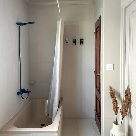 Olardasolas - Casa Con Jardin Privado Frente Al Mar, 度假居 普埃尔托德尔松