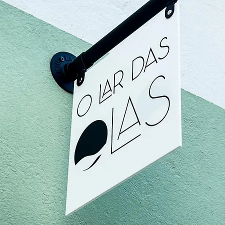 펜션 Olardasolas - Casa Con Jardin Frente Al Mar, 포토도손