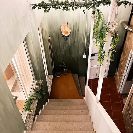Olardasolas - Casa Con Jardin Frente Al Mar, *