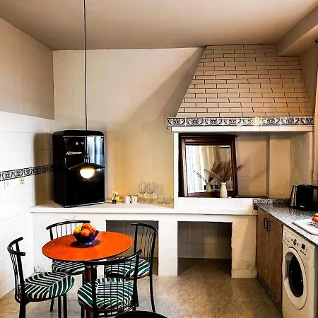 Olardasolas - Casa Con Jardin Frente Al Mar, 펜션 *