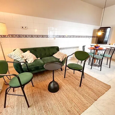 Olardasolas - Casa Con Jardin Frente Al Mar, 펜션 포토도손