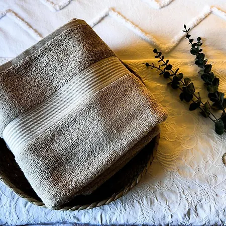 Olardasolas - Casa Con Jardin Privado Frente Al Mar, Hébergement de vacances