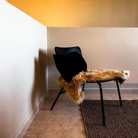 Hébergement de vacances Olardasolas - Casa Con Jardin Privado Frente Al Mar, *