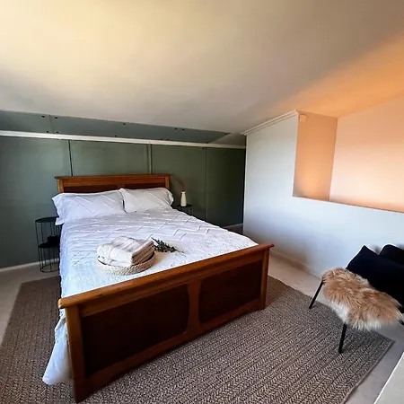 Olardasolas - Casa Con Jardin Privado Frente Al Mar, *