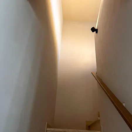 Olardasolas - Casa Con Jardin Privado Frente Al Mar,