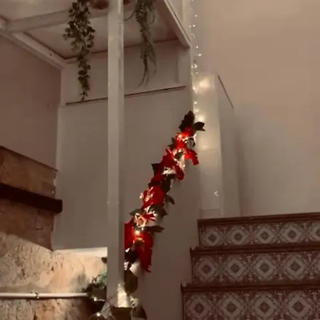 Olardasolas - Casa Con Jardin Privado Frente Al Mar, 度假居